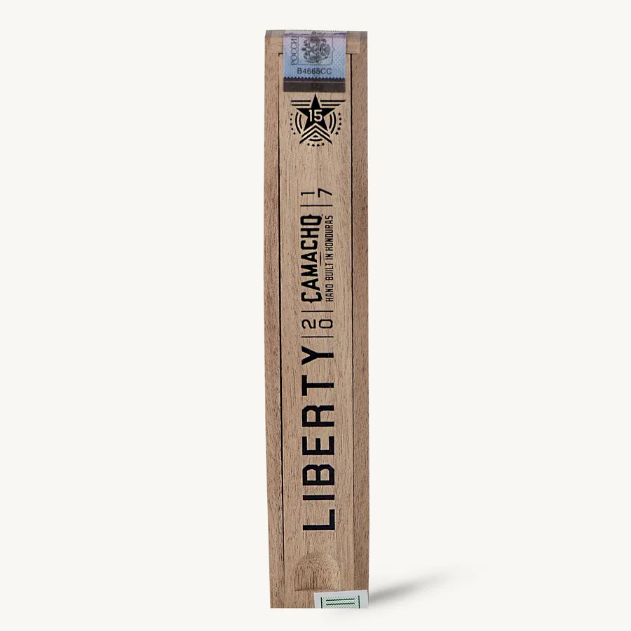 Camacho Liberty 2017