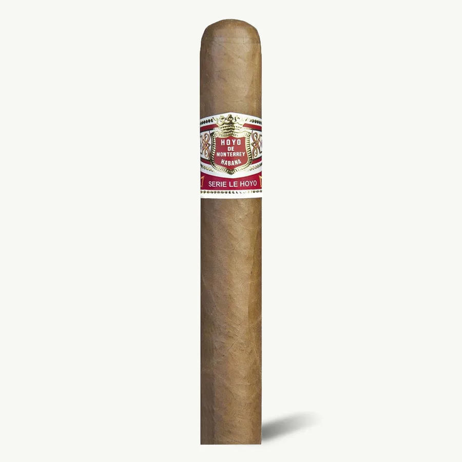 Hoyo de Monterrey Le Hoyo de San Juan