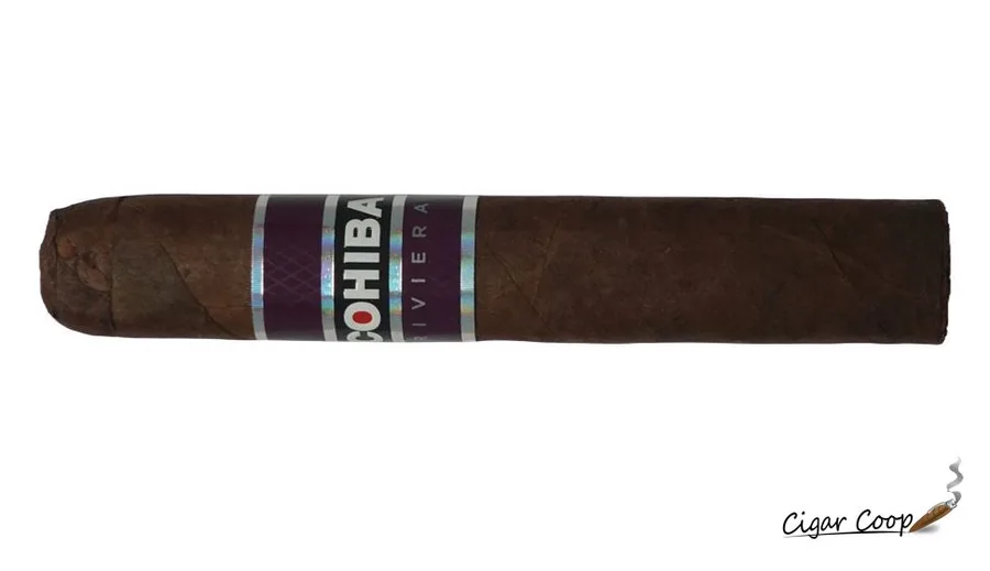 Cohiba Riviera