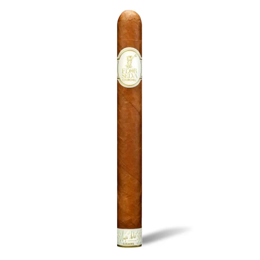 Flor de Selva Churchill