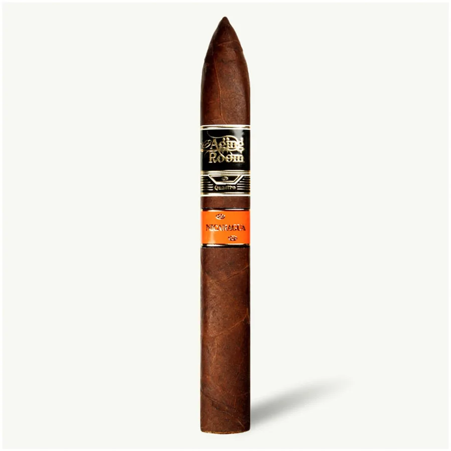 Aging Room Maestro