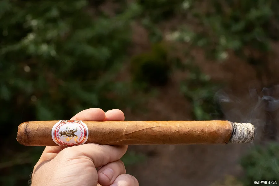 Hoyo de Monterrey Maravillas (Colección Habanos 2015)