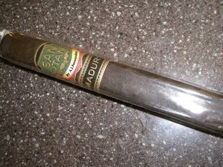 San Lotano Maduro