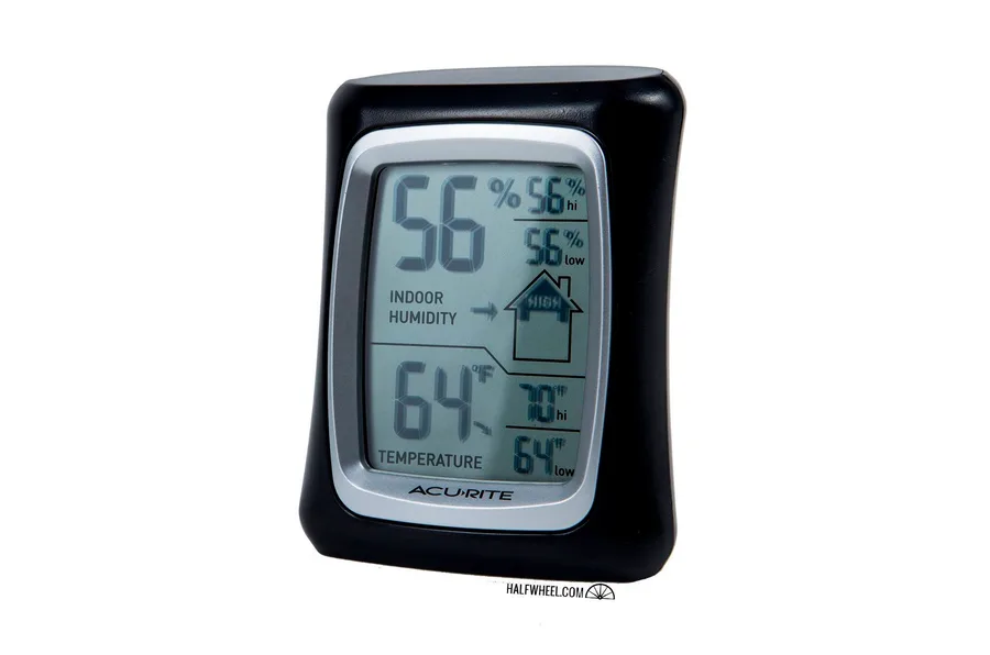 AcuRite 00325 Hygrometer