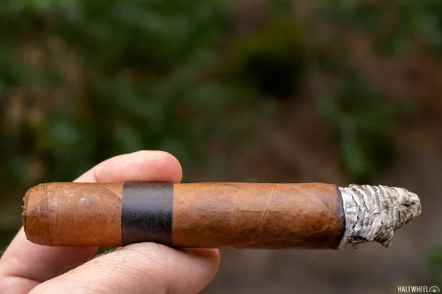 Viaje Zombie Jiangshi Black