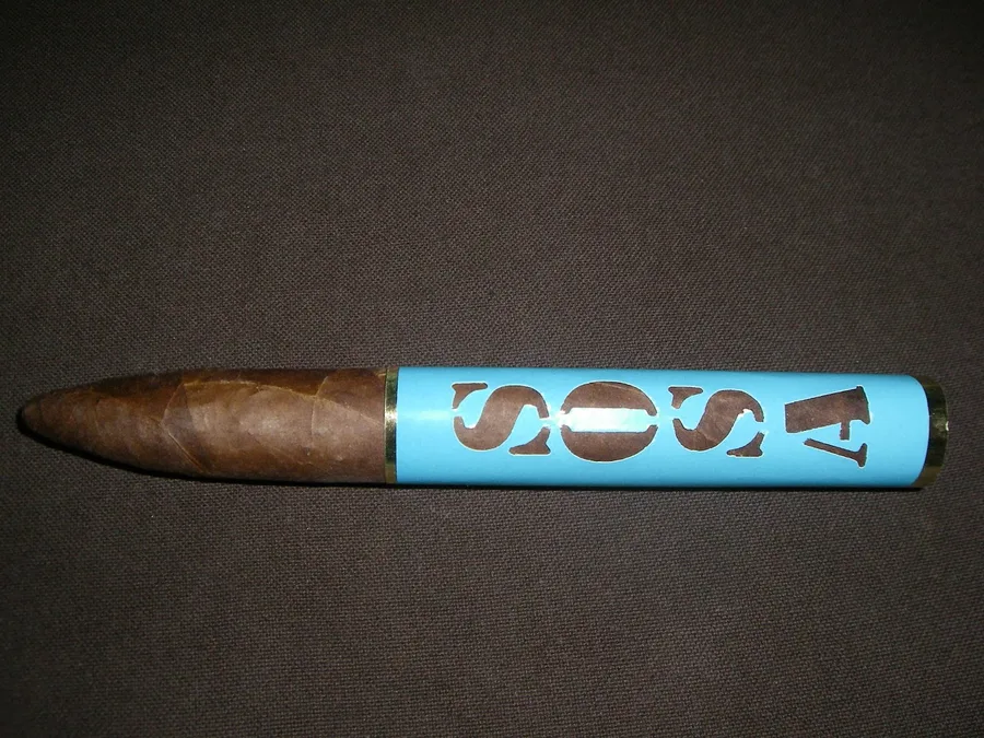 Sosa Limitado
