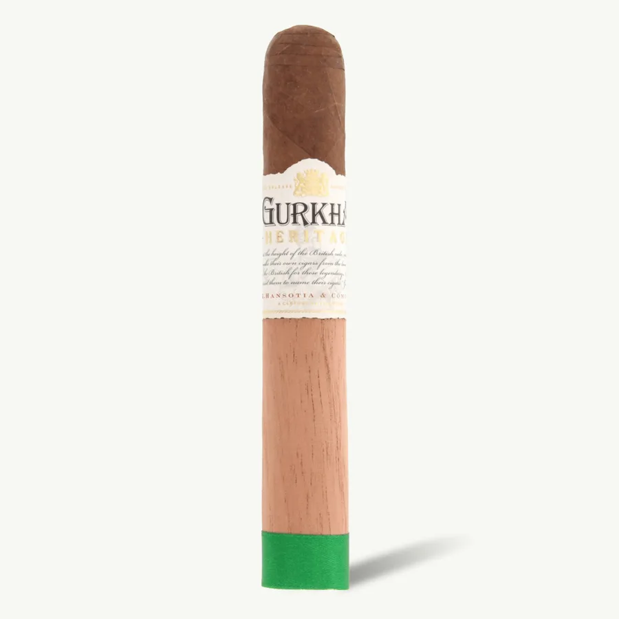 Gurkha Heritage XO Natural