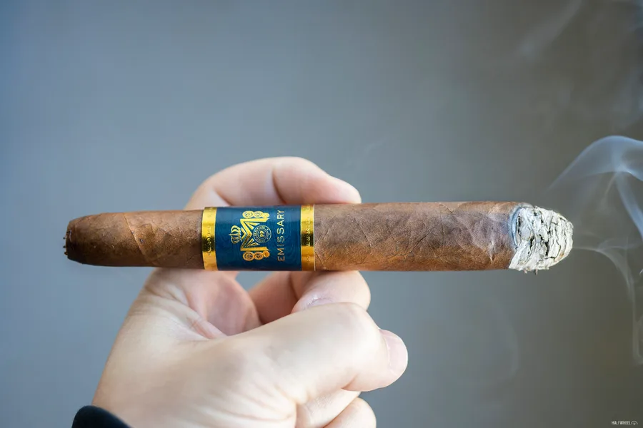 Macanudo Emissary España