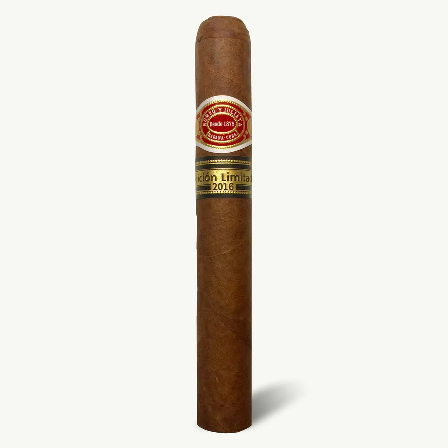 Romeo y Julieta Capuletos Limitada 2016
