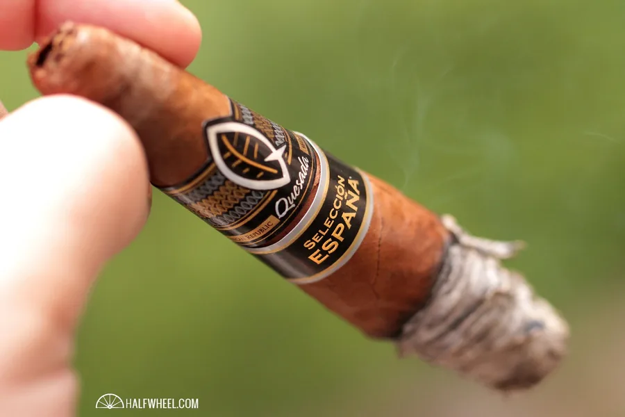 Quesada Selección España JFH 25th Anniversary