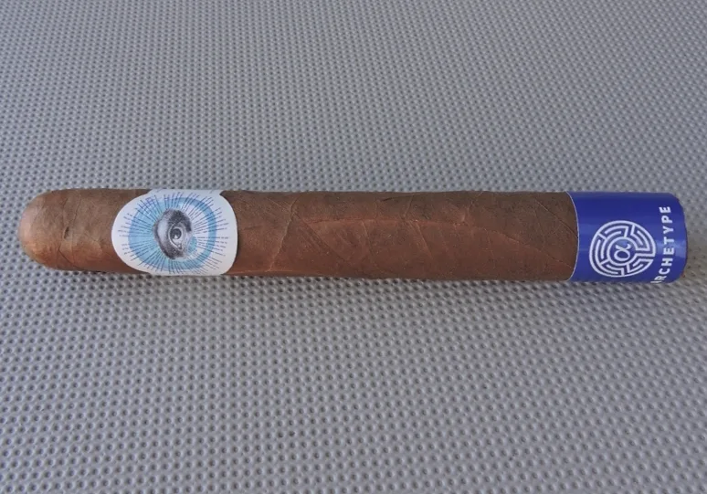 Ventura Cigar Company Archetype Sage Advice