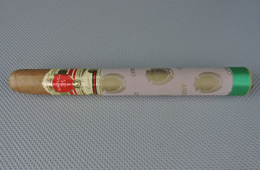 Legacy Brands Tortuga 215 Reserva Connecticut Regios