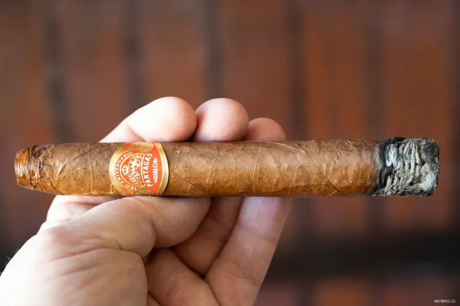 Partagás 160 Aniversario Humidor Gran