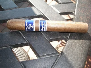 Rocky Patel Vintage 2003 Cameroon