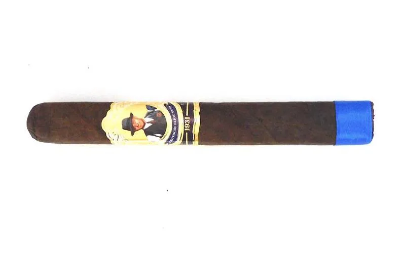 Protocol Eliot Ness Maduro