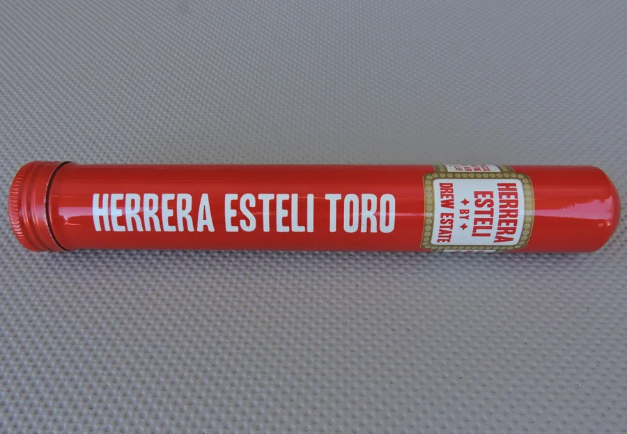 Drew Estate Agile Cigar Review: Herrera Esteli