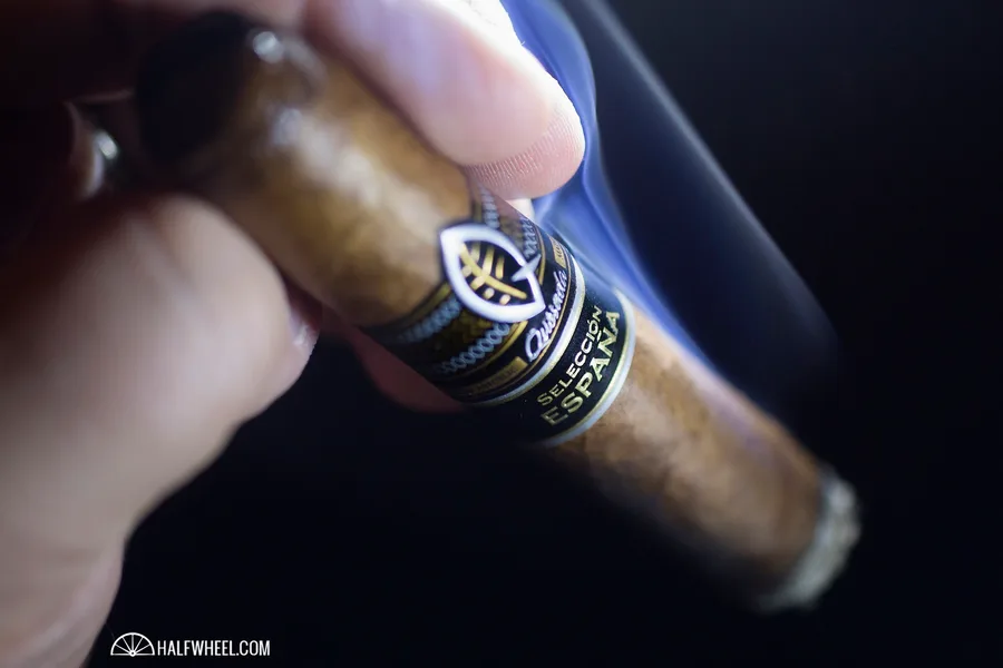 Quesada Selección España Fabulosos