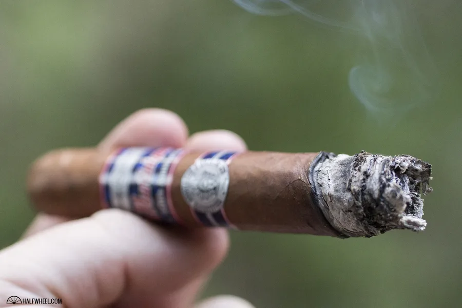 Rocky Patel Martinique TAA 50th Anniversary