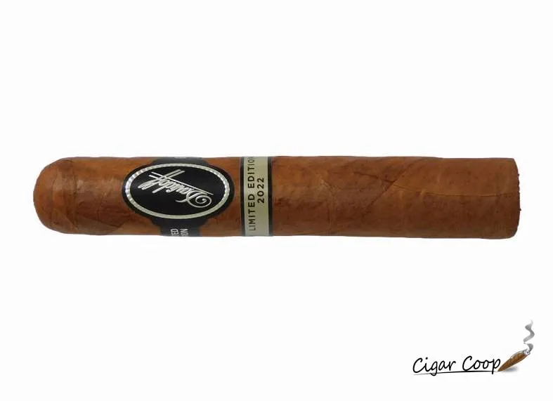 Davidoff Limited Edition 2022