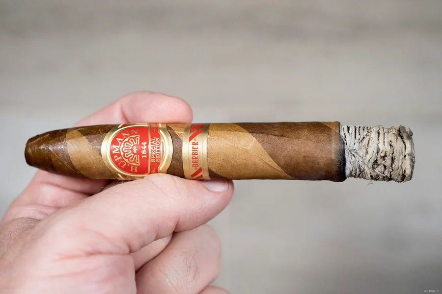 H. Upmann 1844 Special Edition Barbier