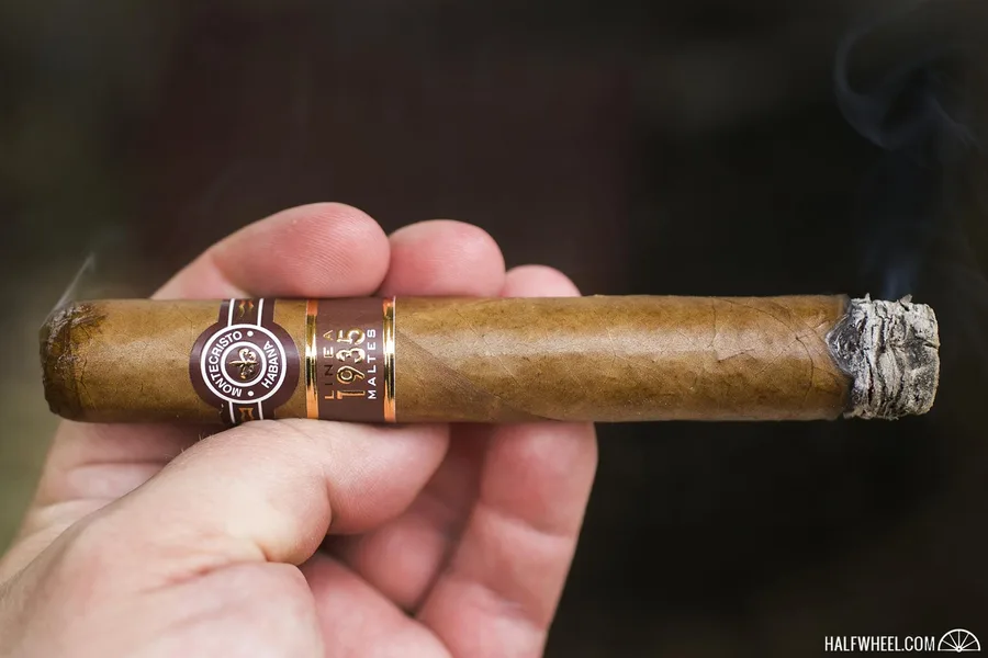 Montecristo Linea 1935 Maltés