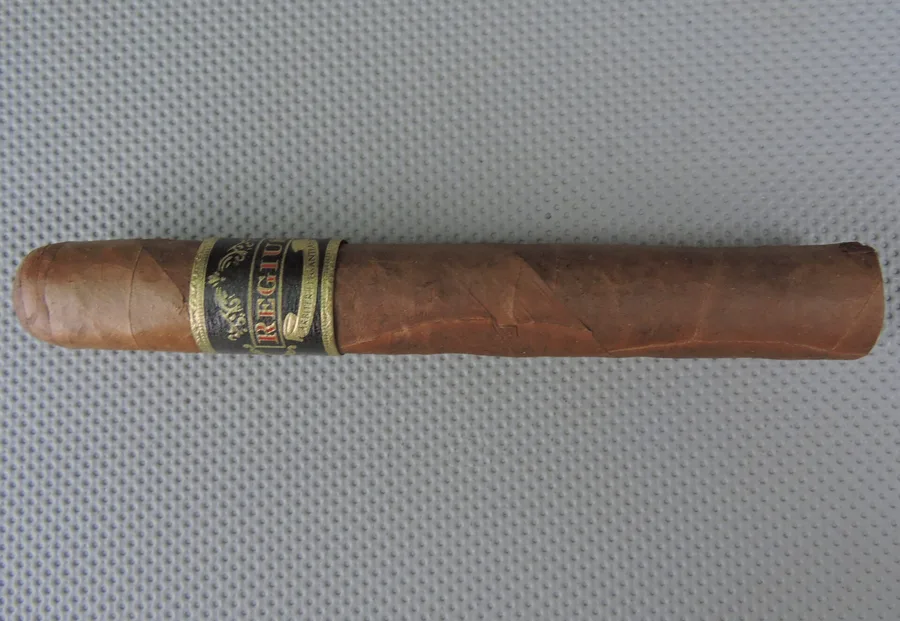 Regius Limited Edition Corona Gorda Cuban Box Press