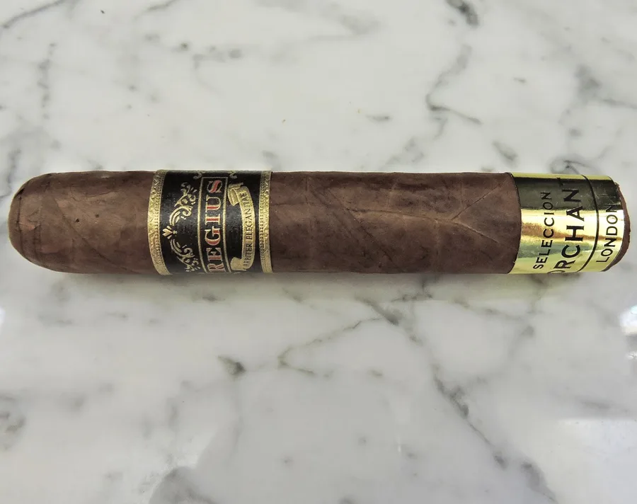 Regius Seleccion Orchant 2014