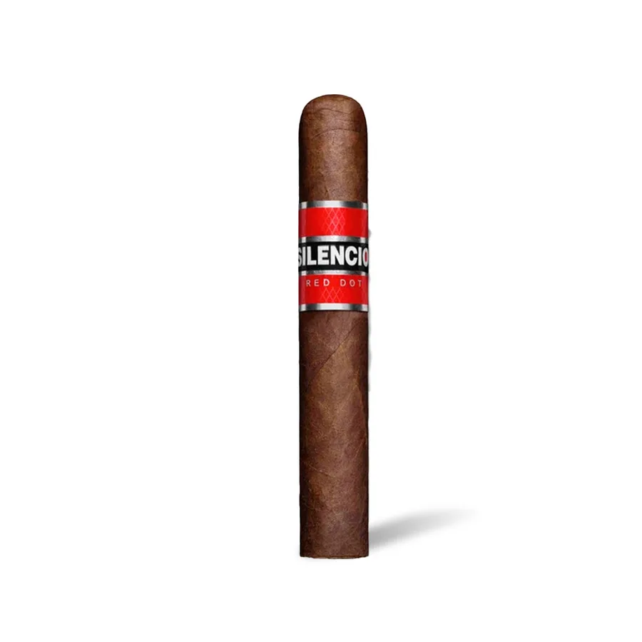 Silencio Red Dot Robusto