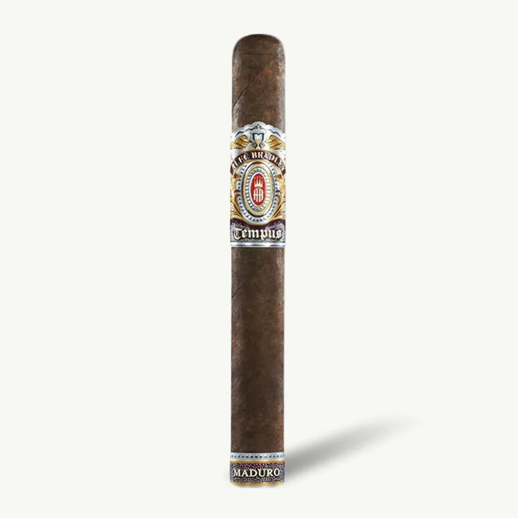 Alec Bradley Tempus Maduro Medius 6