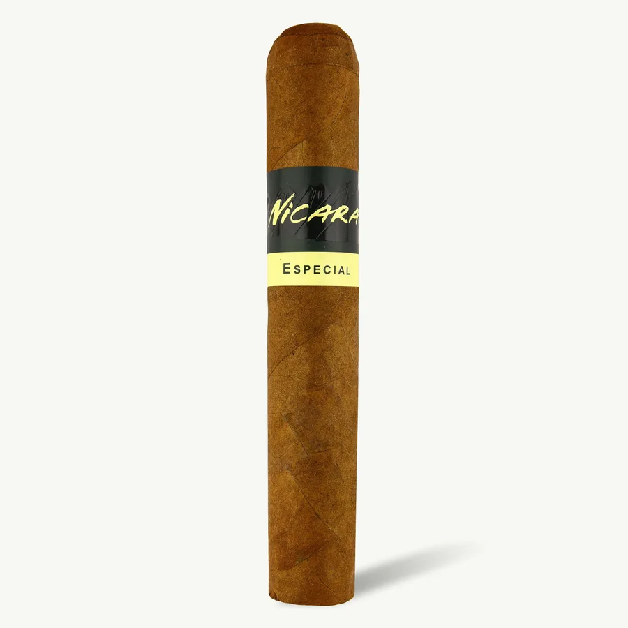 Nicarao Especial