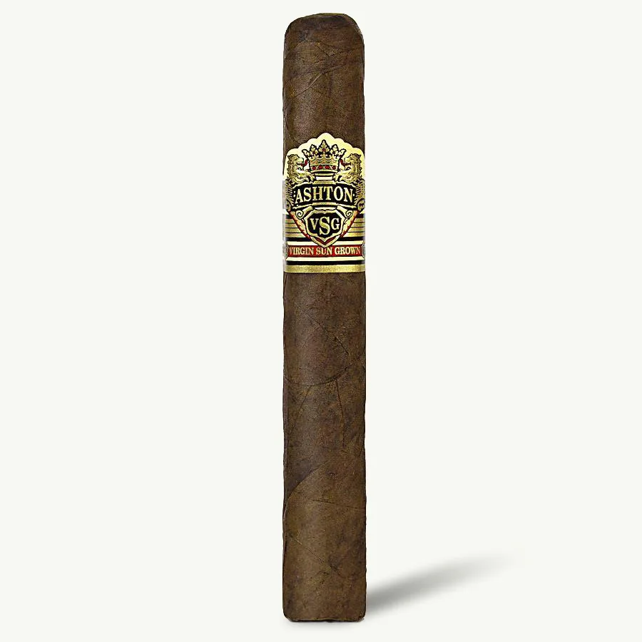 Ashton VSG Robusto