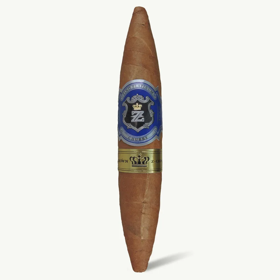 Zino Platinum Z-Crown Chubby