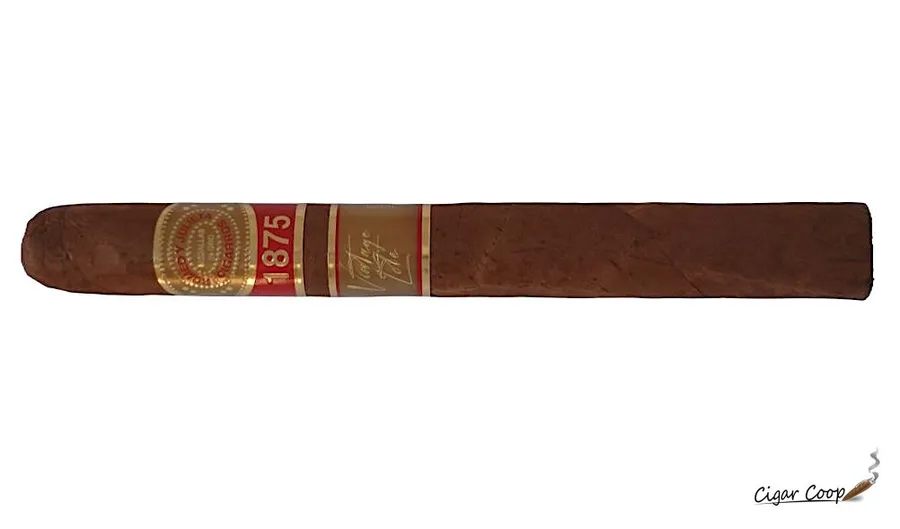Romeo y Julieta 1875 Vintage Lote