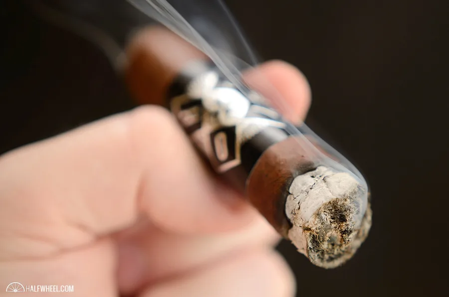 Hoyo de Monterrey Robusto