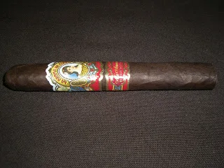 Ashton La Aroma de Cuba Mi Amor Reserva