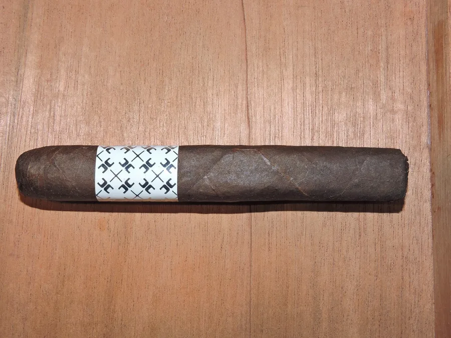 Viaje Cache Five Fifty-Two Box-Press