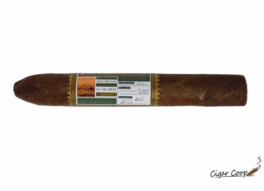 Alec Bradley Fine & Rare BC-(13)4EV-B