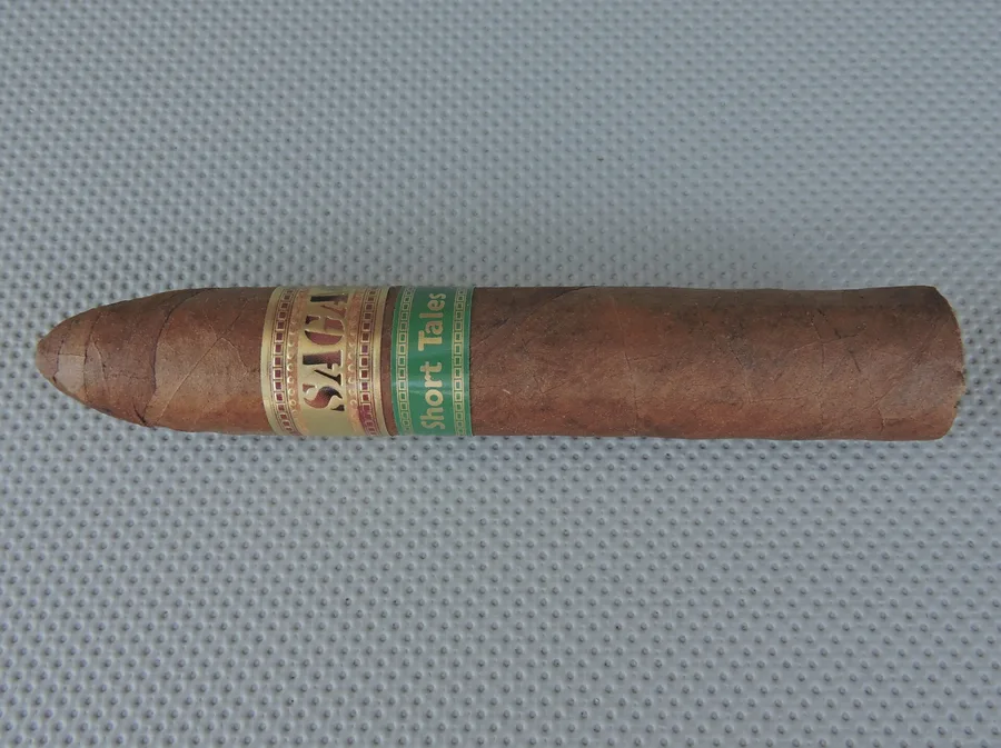 De Los Reyes Cigars Saga Short Tales Tomo II-Tales of the Land: Cotuí