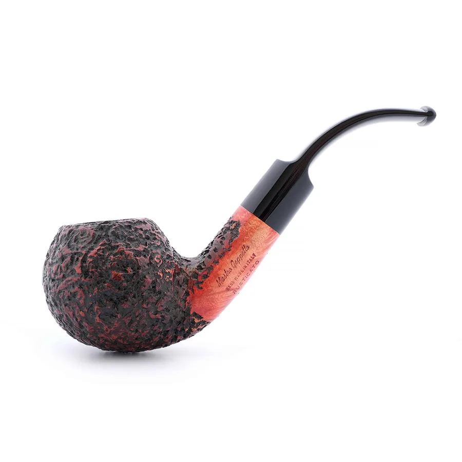 Ser Jacopo Mastro Geppetto Rustic G201-7