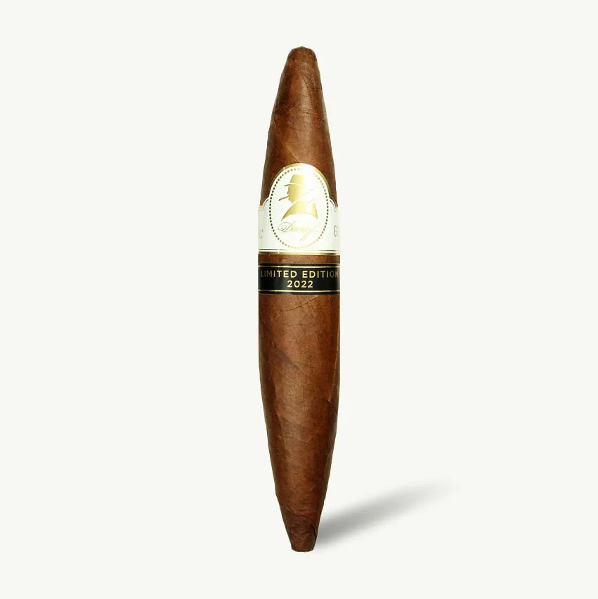 Davidoff Winston Churchill LE 2022