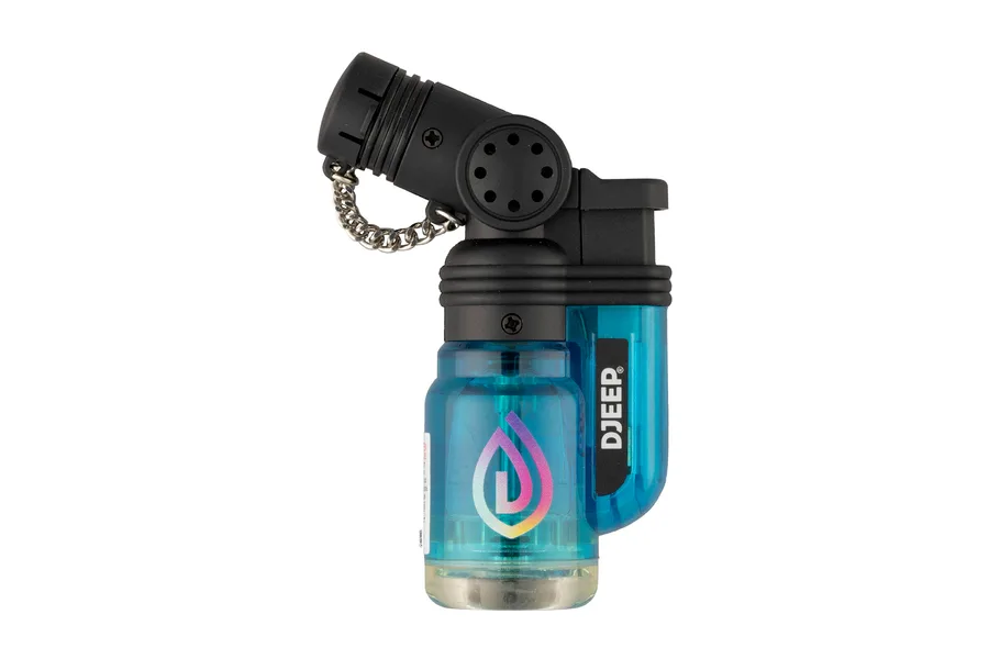 Djeep Turbo Mini Lighter