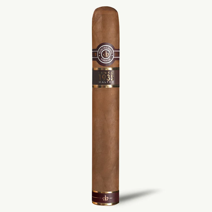 Montecristo Linea 1935 Maltes