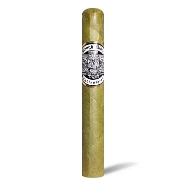 La Galera Rough Rider Indian Head Candela