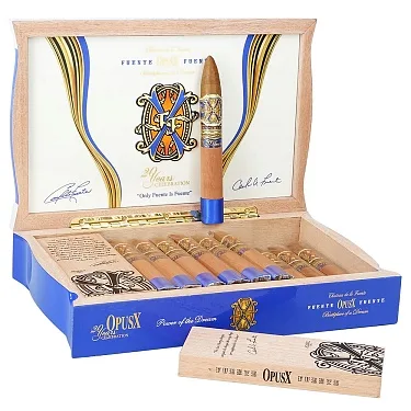 Fuente Fuente Opus X 20 Years Celebration Power Of The Dream
