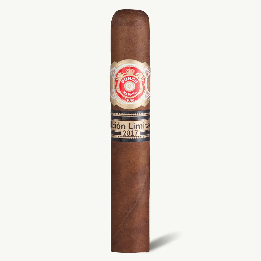 Punch Regios de Punch Edicion Limitada 2017
