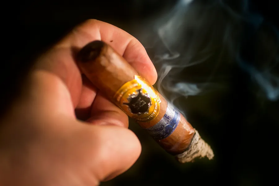 Zino Platinum LE 2013 “The Make of Los Angeles”