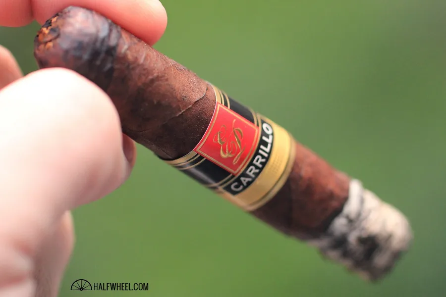 E.P. Carrillo Medalla d’Noche