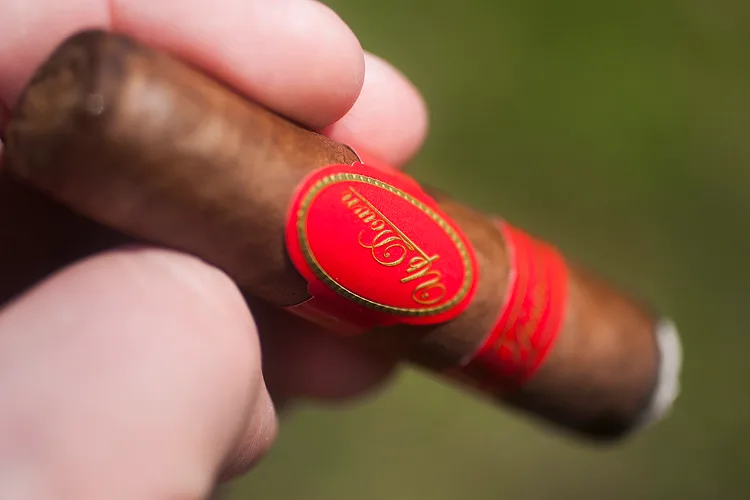 Davidoff Up Down 50th Anniversary