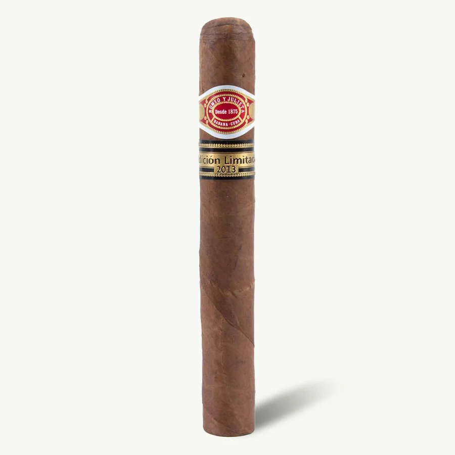 Romeo y Julieta Romeo de Luxe Edicion Limitada 2013