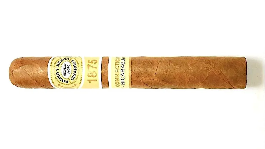 Romeo y Julieta 1875 Connecticut Nicaragua